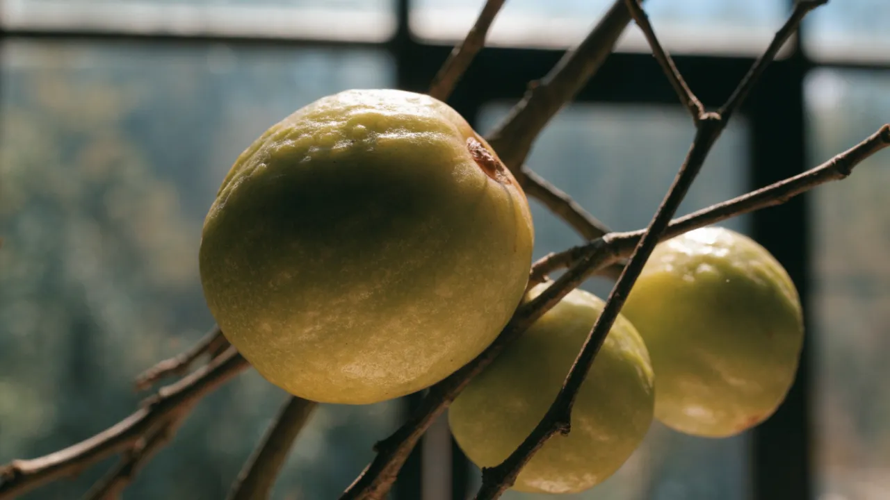 Amla (Indian Gooseberry): Benefits and Uses