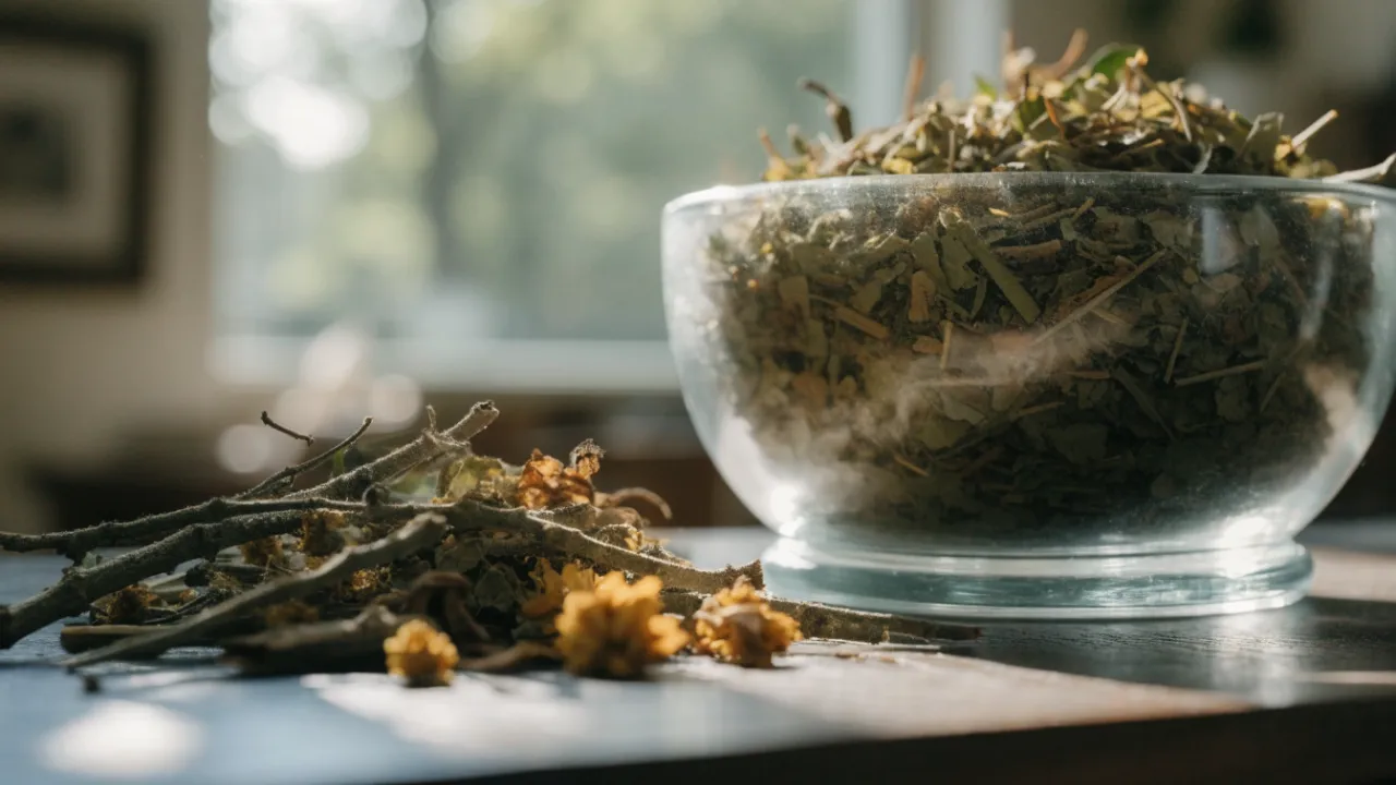 Ayurvedic Medicine: A Beginner's Guide to Ayurveda