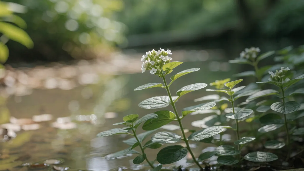 Bacopa Monnieri: Benefits for Memory and Uses