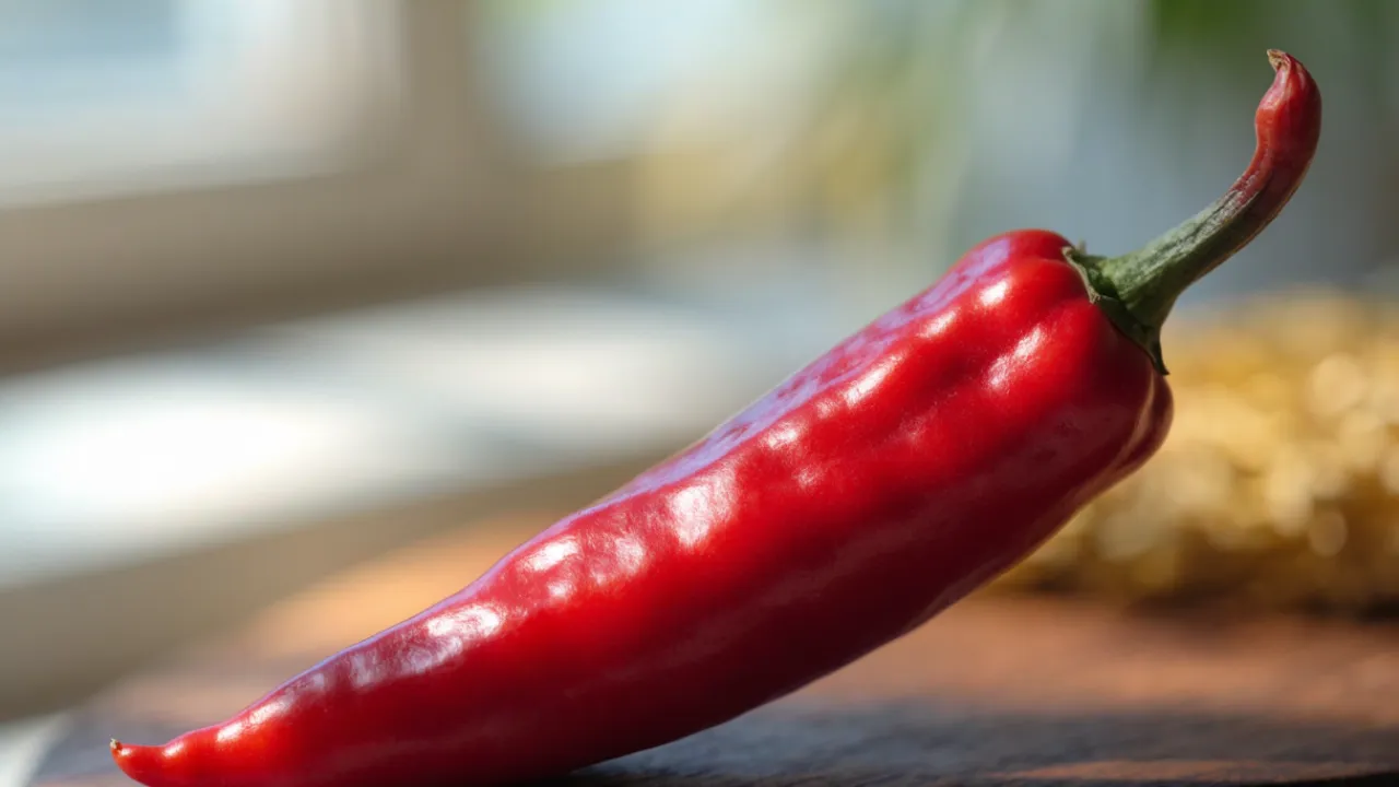 Cayenne Pepper for Constipation: Does It Work?