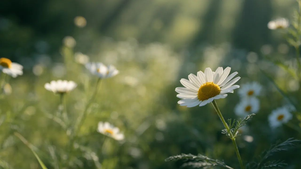 Chamomile: Benefits, Uses and How to Make the Tea