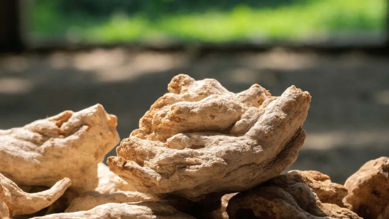 Chinese Licorice Root: Benefits, Uses and Side Effects