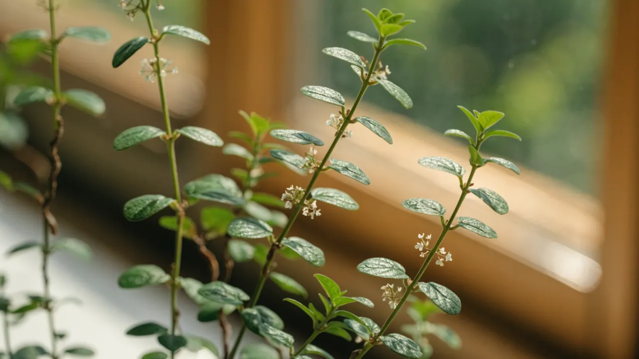 Gynostemma (Jiaogulan): Benefits and Uses