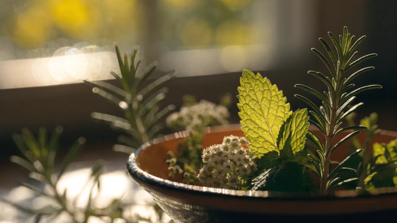 Herbs for Adrenal Fatigue: What May Help