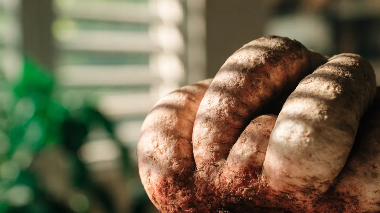 Maca Root: Benefits, Uses and Side Effects