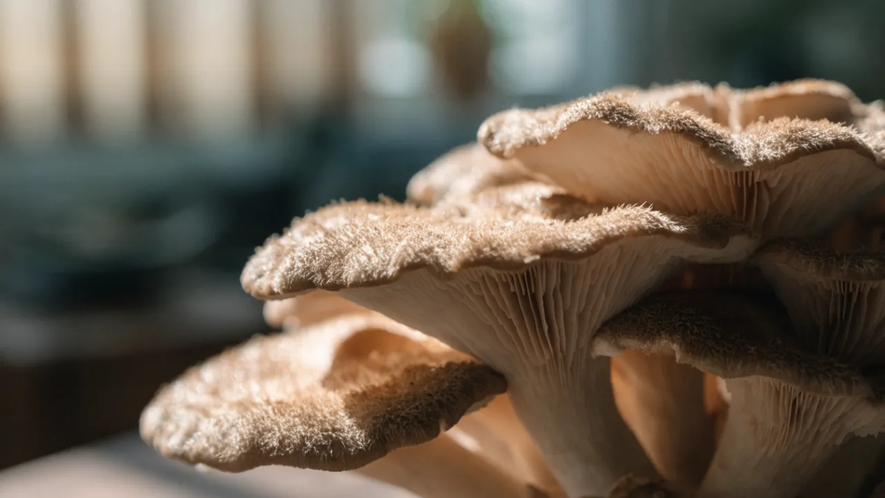 Maitake Mushroom: Benefits and Uses