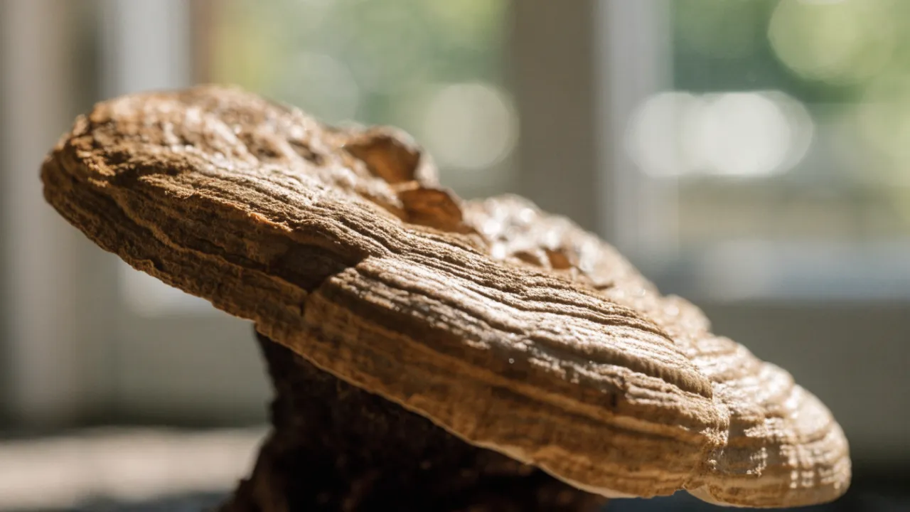 Reishi Mushroom: Benefits and Uses