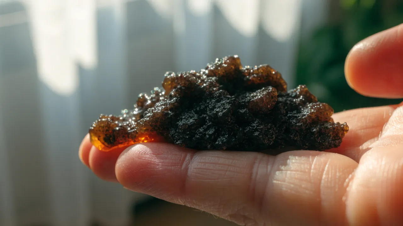 Shilajit: Benefits, Uses and Side Effects