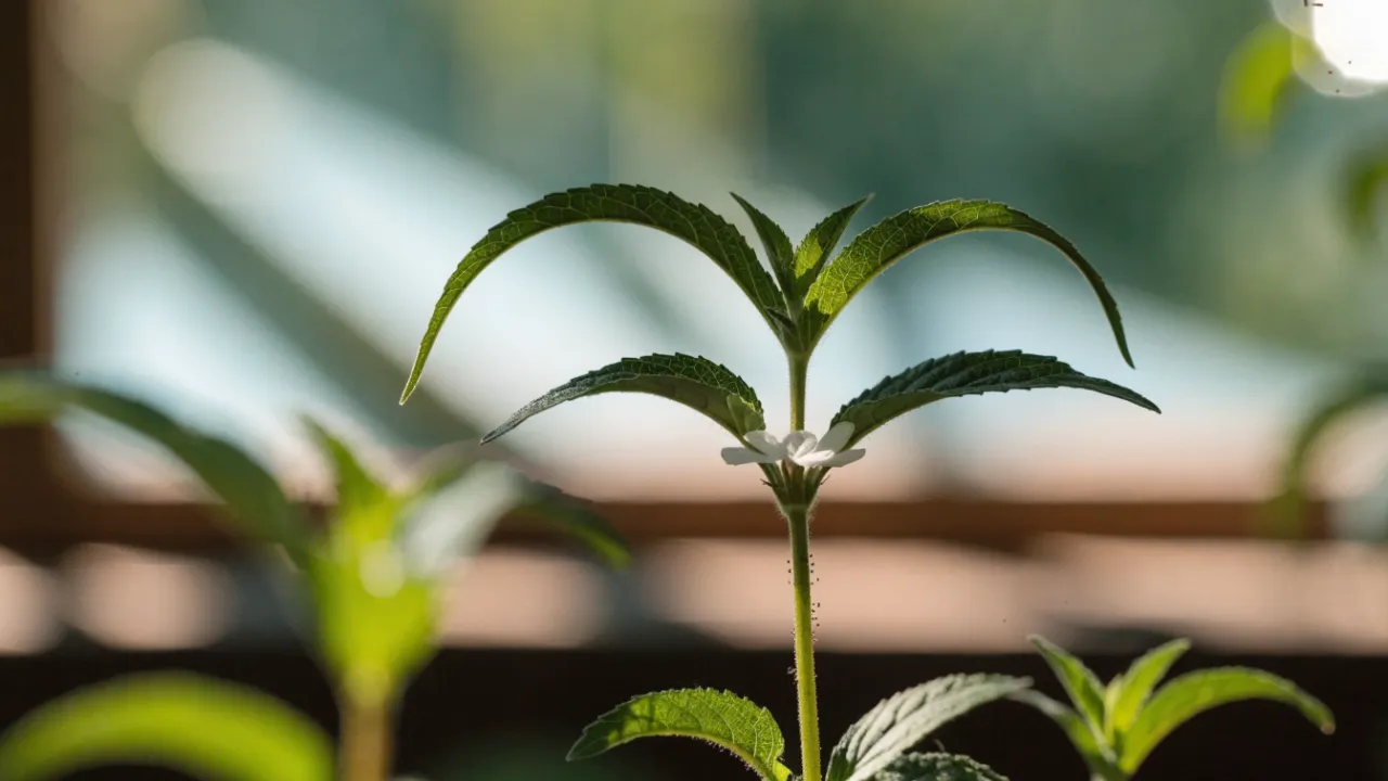 Skullcap Herb: Benefits, Uses and Side Effects