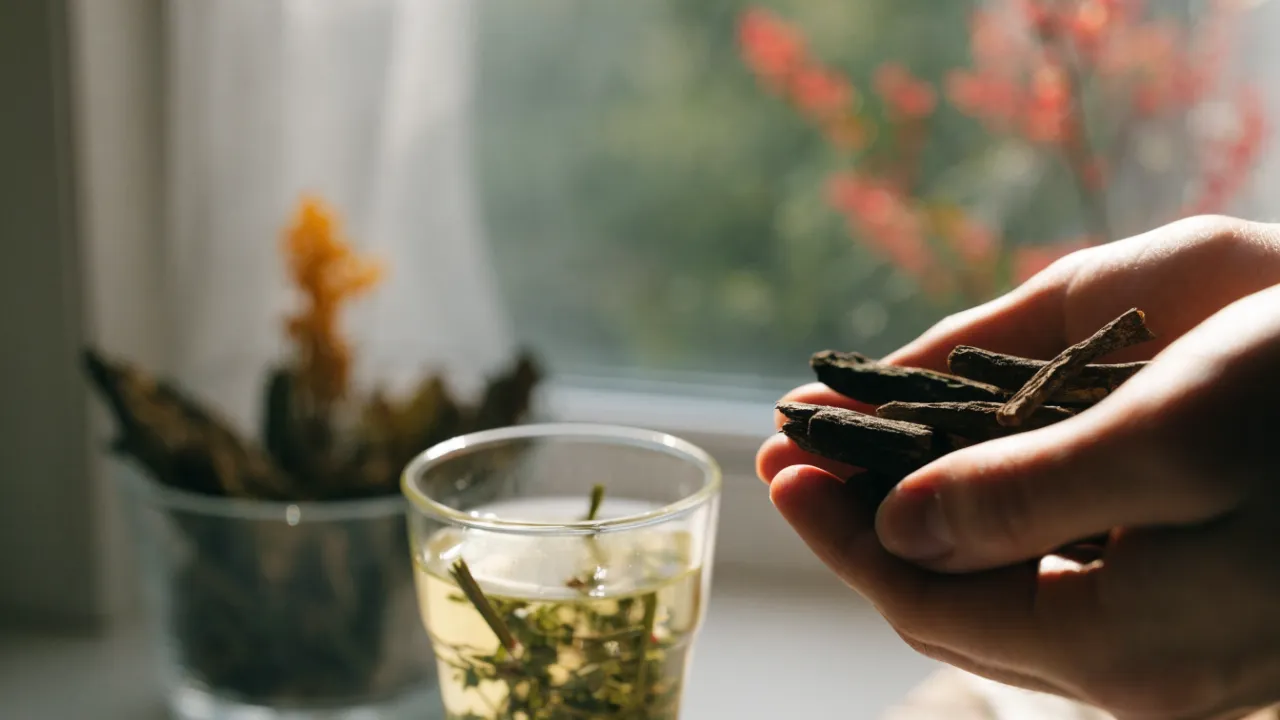 What Are Adaptogens? How They Work and the Best Adaptogenic Herbs